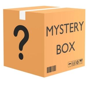 Mystery Box 5 nwot dress   Mai Soli  different colors